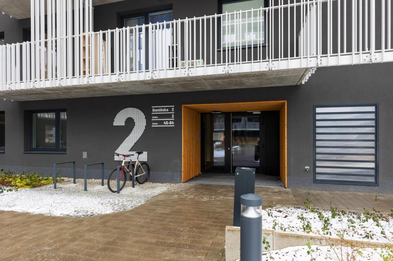 ורשה Stacja Wola Apartments With Parking By Noclegi Renters מראה חיצוני תמונה